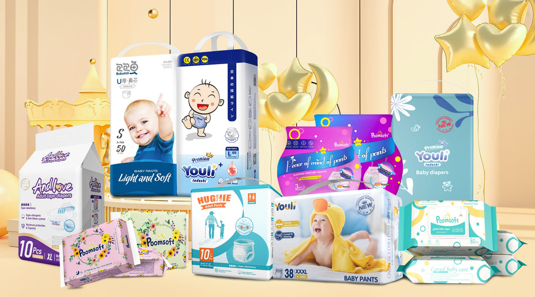 How to Promote Your Baby's Development