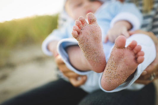 How To Improve Baby’s Immune System?